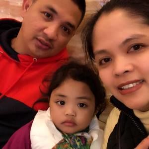 Meet your Posher, Ace raymund